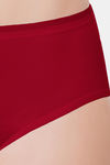 Wacoal Medium Rise Half Coverage Hipster Panty (Pack of 3) - Multicolor — thumbnail 5