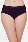 Wacoal Medium Rise Half Coverage Hipster Panty (Pack of 3) - Multicolor — thumbnail 6