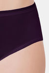 Wacoal Medium Rise Half Coverage Hipster Panty (Pack of 3) - Multicolor — thumbnail 11