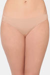 Wacoal Low Rise Half Coverage Bikini Panty - Beige — thumbnail 1
