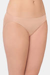 Wacoal Low Rise Half Coverage Bikini Panty - Beige — thumbnail 2