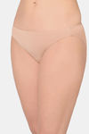 Wacoal Low Rise Half Coverage Bikini Panty - Beige — thumbnail 3