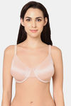 Wacoal Low Rise Half Coverage Bikini Panty - Beige — thumbnail 5