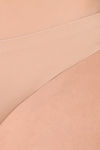 Wacoal Low Rise Half Coverage Bikini Panty - Beige — thumbnail 6