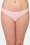 Wacoal Low Rise Half Coverage Bikini Panty - Pink — thumbnail 1