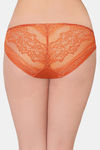 Wacoal Low Rise Half Coverage Bikini Panty - Mango — thumbnail 4