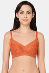 Wacoal Low Rise Half Coverage Bikini Panty - Mango — thumbnail 5