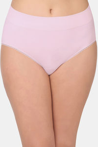 Pale Pink