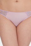 Wacoal Low Rise Half Coverage Bikini Panty - Pink — thumbnail 4