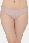 Wacoal Medium Rise Half Coverage Hipster Panty - Beige — thumbnail 1