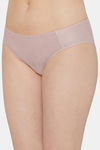 Wacoal Medium Rise Half Coverage Hipster Panty - Beige — thumbnail 3