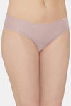 Wacoal Medium Rise Half Coverage Hipster Panty - Beige — thumbnail 4