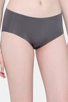 Wacoal Medium Rise Full Coverage Hipster Panty - Grey — thumbnail 4