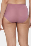 Wacoal High Rise Full Coverage Boyshort - Pink — thumbnail 2