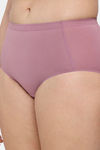 Wacoal High Rise Full Coverage Boyshort - Pink — thumbnail 5