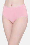 Wacoal Medium Rise Full Coverage Boyshort - Pink — thumbnail 3