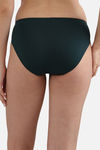 Wacoal Low Rise Half Coverage Bikini Panty - Green — thumbnail 2