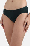 Wacoal Low Rise Half Coverage Bikini Panty - Green — thumbnail 4