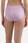 Wacoal High Rise Full Coverage Hipster Panty - Lavender — thumbnail 2