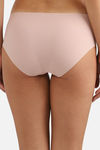 Wacoal Medium Rise Full Coverage Hipster Panty - Pink — thumbnail 2