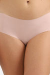 Wacoal Medium Rise Full Coverage Hipster Panty - Pink — thumbnail 5