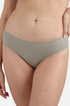 Wacoal Low Rise Half Coverage Bikini Panty - Grey — thumbnail 5