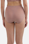 Wacoal High Rise Full Coverage Hipster Panty - Beige — thumbnail 2
