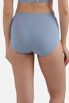 Wacoal High Rise Full Coverage Hipster Panty - Blue — thumbnail 2