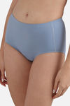 Wacoal High Rise Full Coverage Hipster Panty - Blue — thumbnail 5