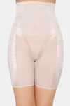 Wacaol Elevated Allure High Waist Tummy Tucker Thigh Shaper Shapewear - Sand — thumbnail 1