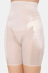 Wacaol Elevated Allure High Waist Tummy Tucker Thigh Shaper Shapewear - Sand — thumbnail 3