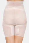 Wacaol Elevated Allure High Waist Tummy Tucker Thigh Shaper Shapewear - Sand — thumbnail 4