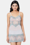 Wacoal Nylon Chemise - Microchip — thumbnail 1