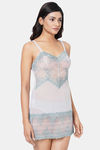 Wacoal Nylon Chemise - Microchip — thumbnail 2
