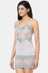 Wacoal Nylon Chemise - Microchip — thumbnail 3