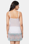 Wacoal Nylon Chemise - Microchip — thumbnail 4