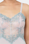 Wacoal Nylon Chemise - Microchip — thumbnail 5