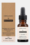 Organic & Botanic Madagascan Coconut Moisturizing Eye Serum - 15 ml — thumbnail 1