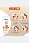 Globus Remedies Almond Honey Face Wash (Pack Of 2) - 200 ml — thumbnail 2