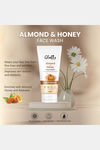 Globus Remedies Almond Honey Face Wash (Pack Of 2) - 200 ml — thumbnail 5