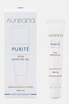 Aureana Acne Dissolver Face Gel - 15 ml — thumbnail 1