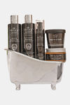 Bryan & Candy Black Body Care Tub Kit - Pack of 5 — thumbnail 1