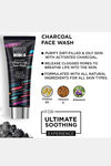 Bryan & Candy Small Charcoal Kit - Pack of 3 — thumbnail 2