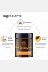 Bryan & Candy Deep Nourishing Honey Face Mask - 100 g — thumbnail 3