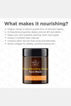 Bryan & Candy Deep Nourishing Honey Face Mask - 100 g — thumbnail 4
