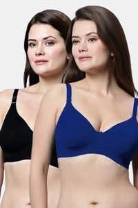 RoyalblueBlack