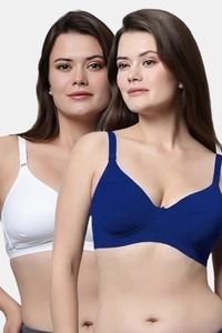 RoyalblueWhite