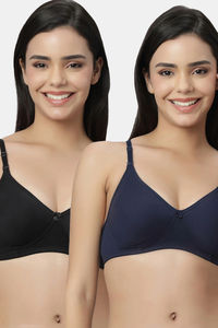 BlackNavyblue