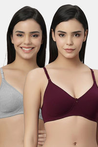 GreyMaroon