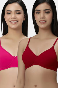 MagentaRed